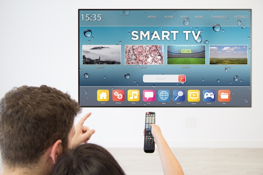 Smart TV