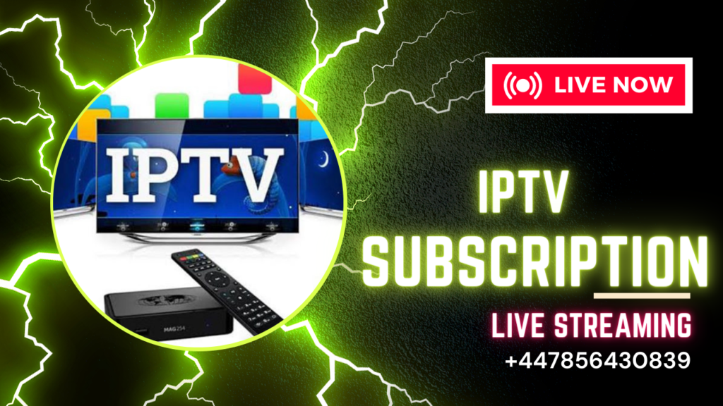 iptv