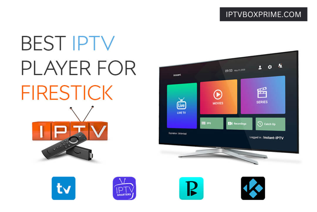 Best IPTV Streaming