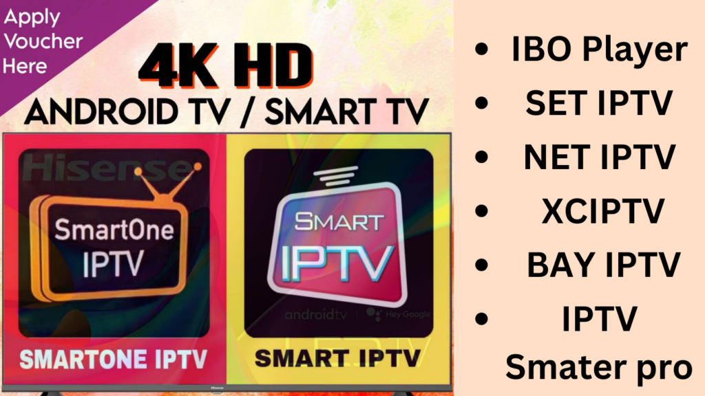 iptv provider